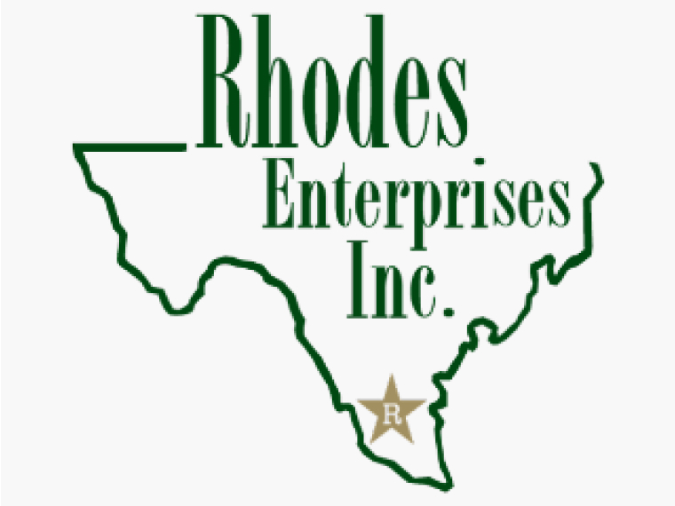Rhodes Enterprises is established