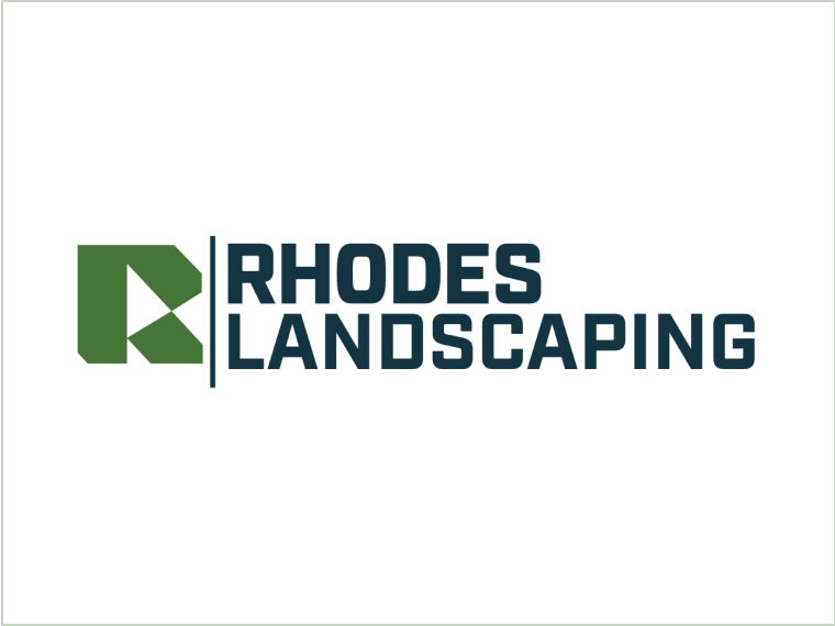 Rhodes Landscaping