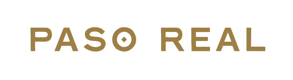 Paso Real logo