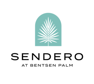 Sendero at Bentsen Palm logo